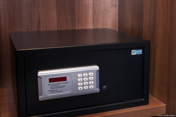 Holiday Inn Express STRASBOURG - CENTRE
